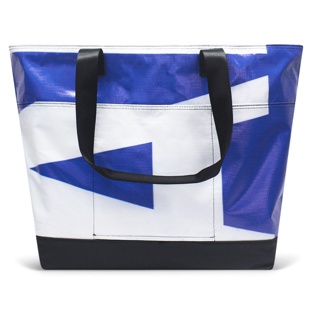Almost Perfect  Hudson Tote