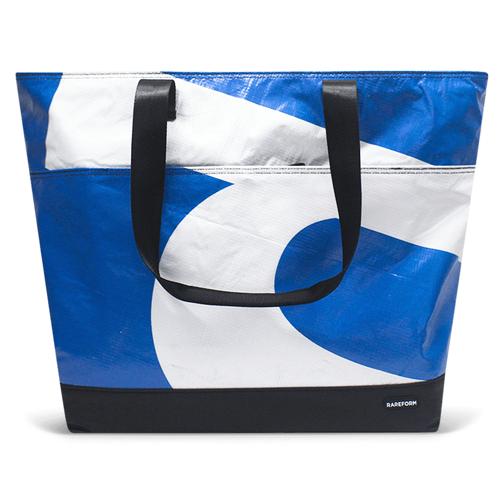 Almost Perfect  Hudson Tote