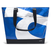 Almost Perfect  Hudson Tote