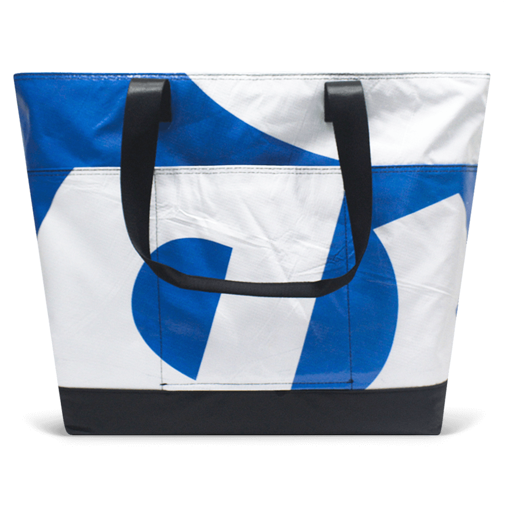Almost Perfect  Hudson Tote