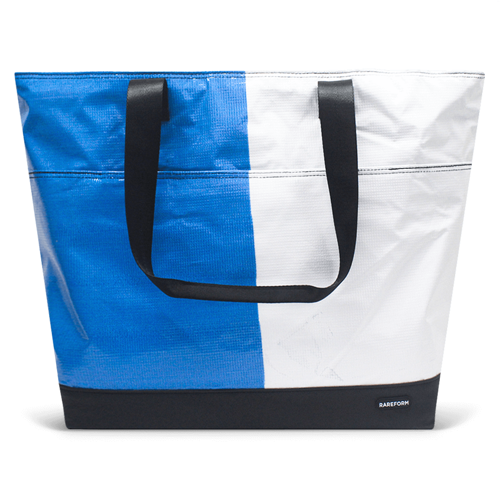 Almost Perfect  Hudson Tote