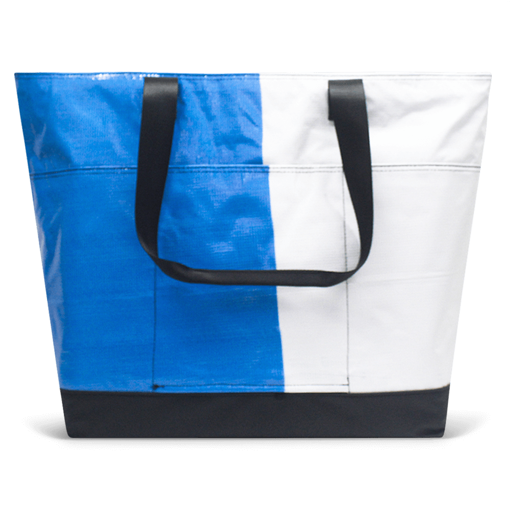 Almost Perfect  Hudson Tote