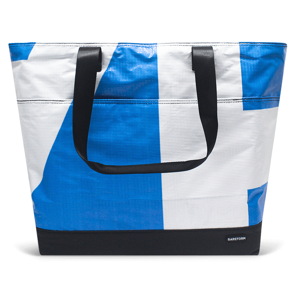 Almost Perfect  Hudson Tote