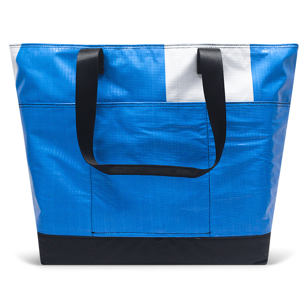 Almost Perfect  Hudson Tote