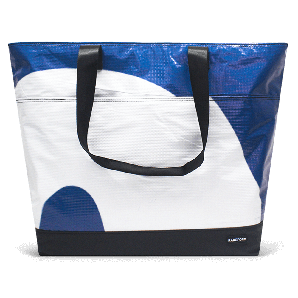 Almost Perfect  Hudson Tote