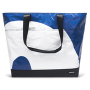 Almost Perfect  Hudson Tote