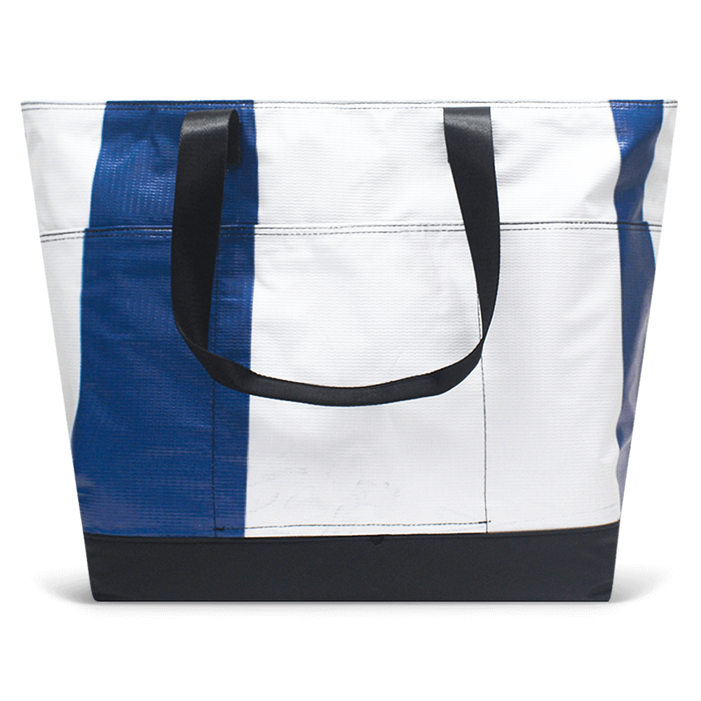 Almost Perfect  Hudson Tote