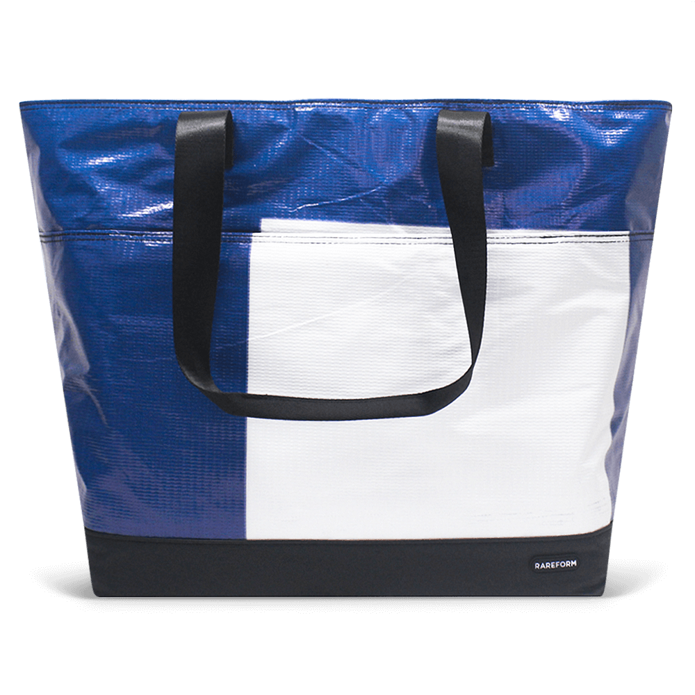 Almost Perfect  Hudson Tote