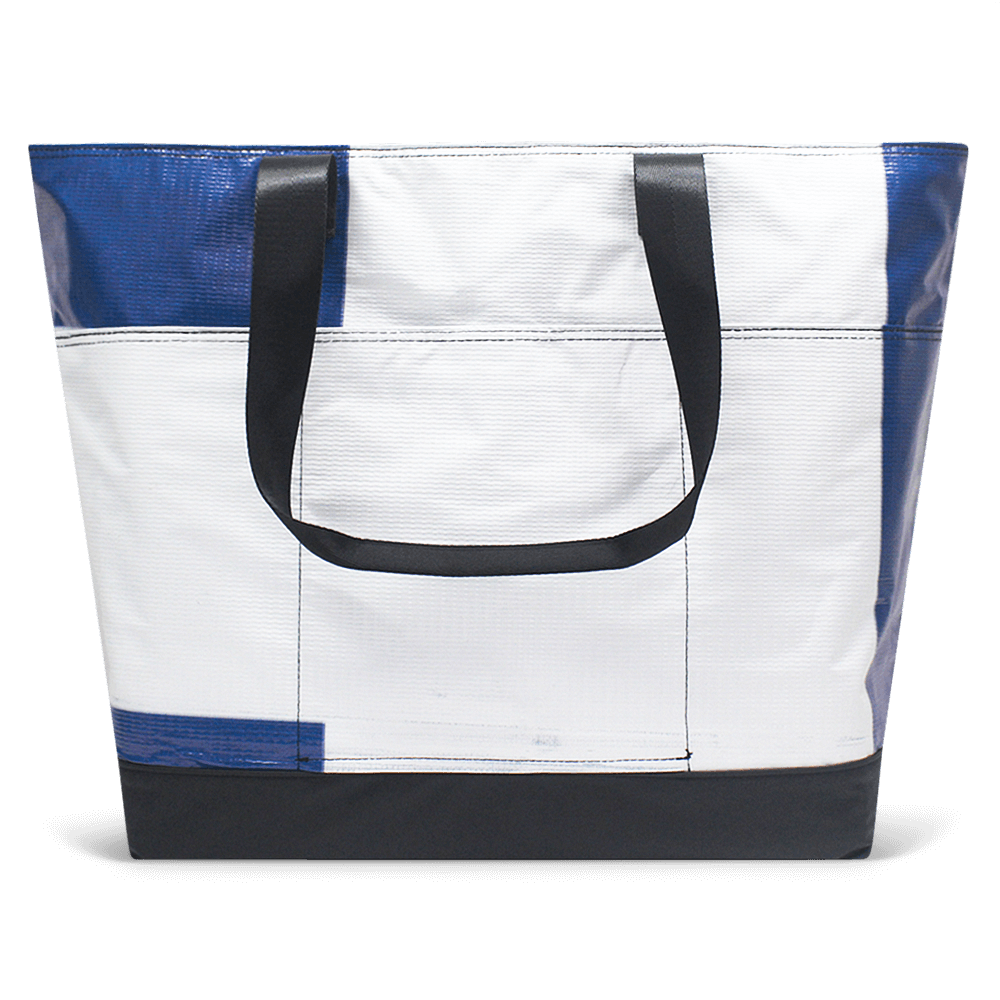 Almost Perfect  Hudson Tote