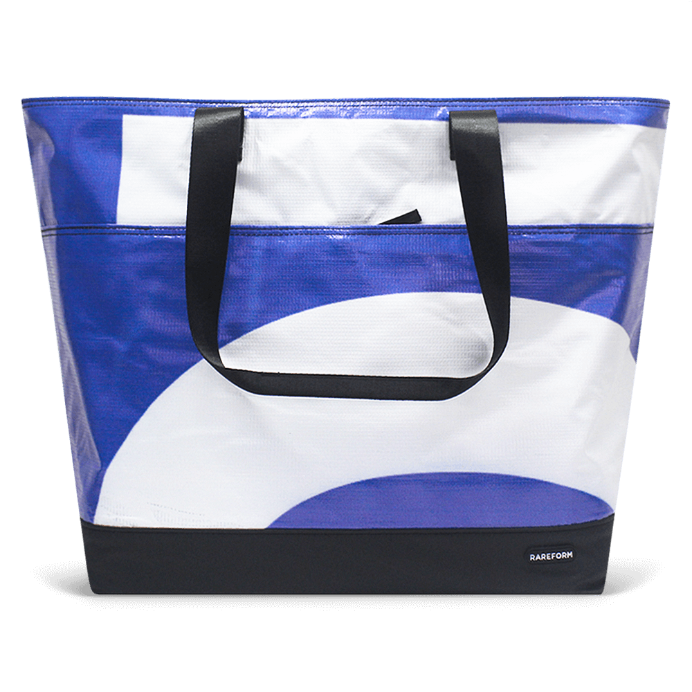Almost Perfect  Hudson Tote