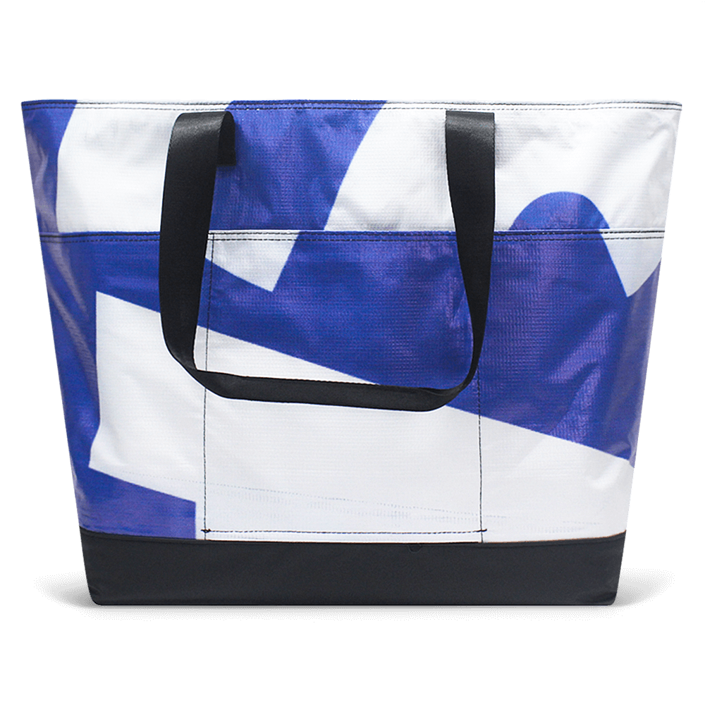 Almost Perfect  Hudson Tote