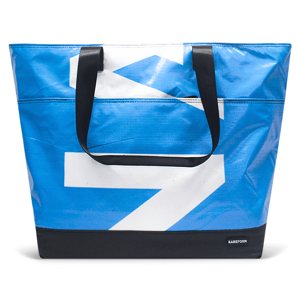 Almost Perfect  Hudson Tote