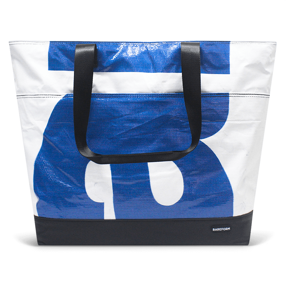 Almost Perfect  Hudson Tote