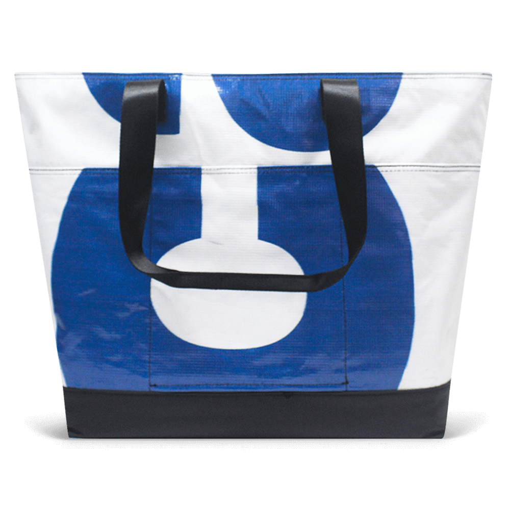 Almost Perfect  Hudson Tote