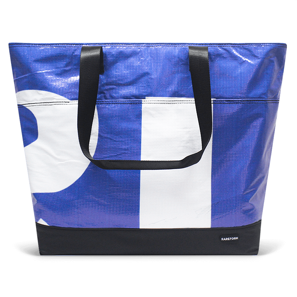 Almost Perfect  Hudson Tote