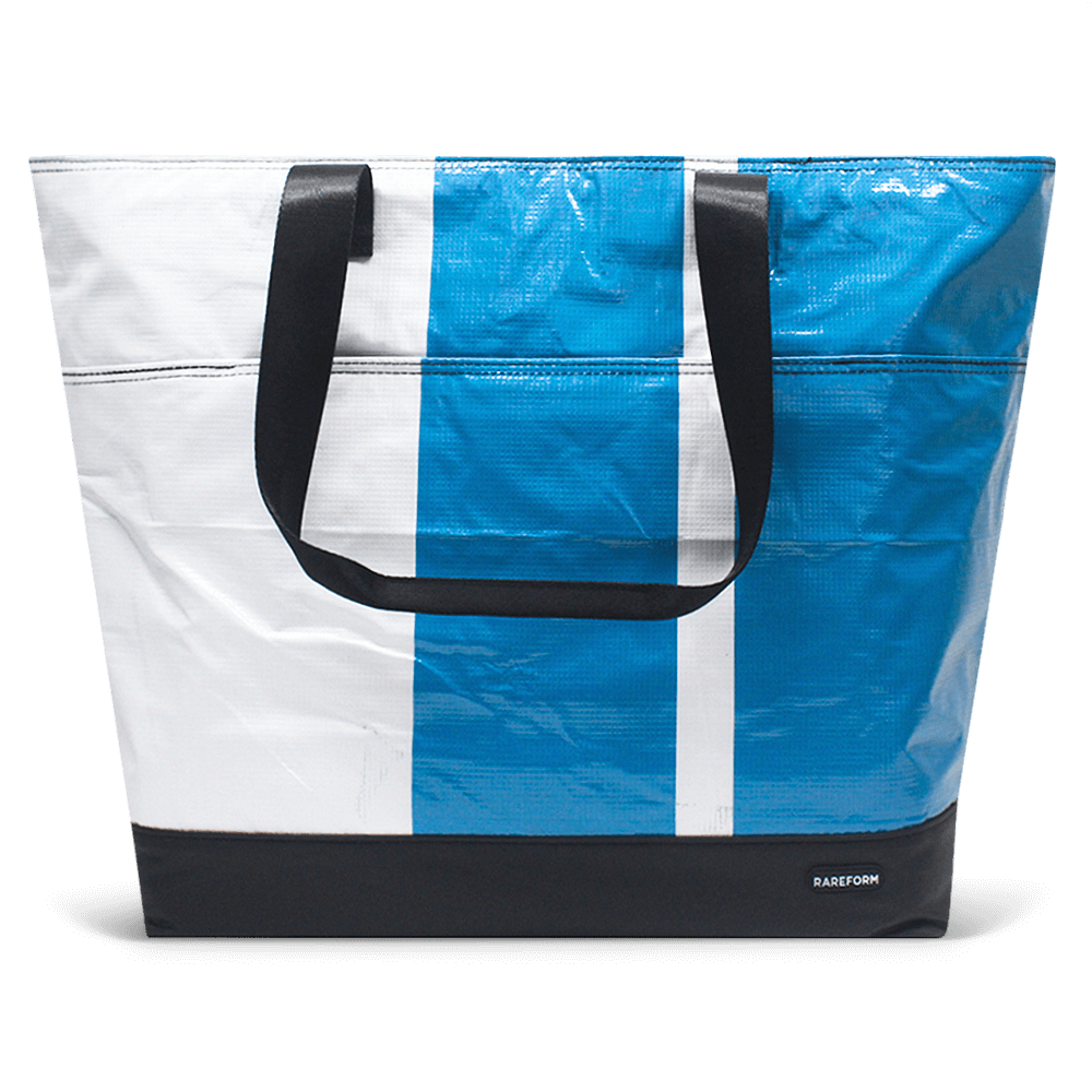 Almost Perfect  Hudson Tote