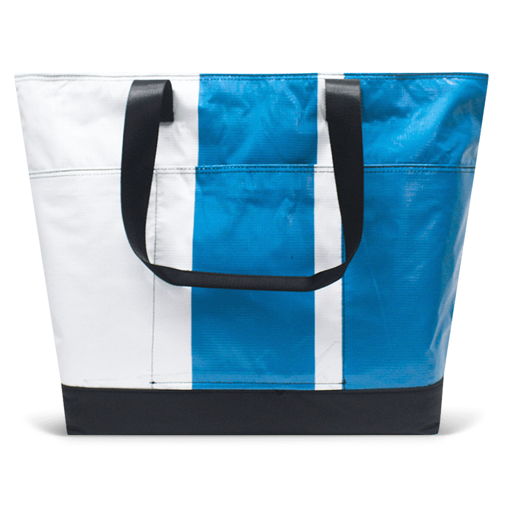Almost Perfect  Hudson Tote
