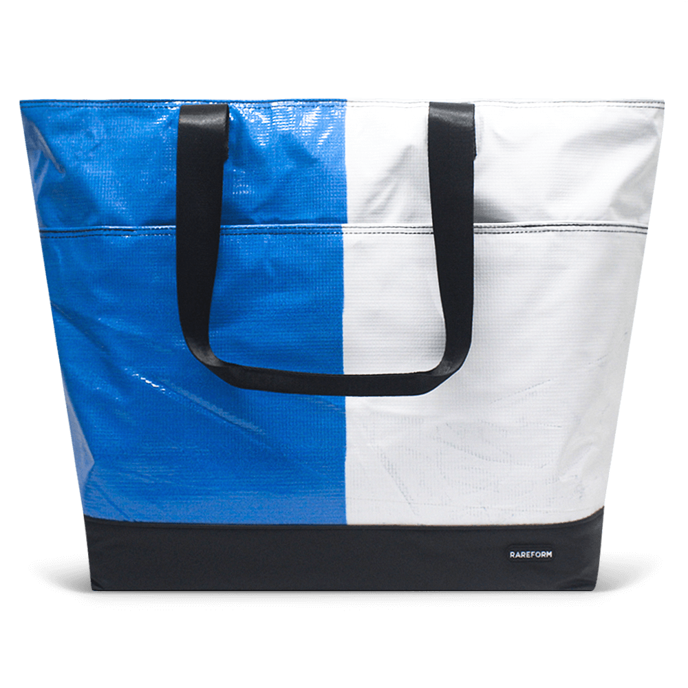 Almost Perfect  Hudson Tote