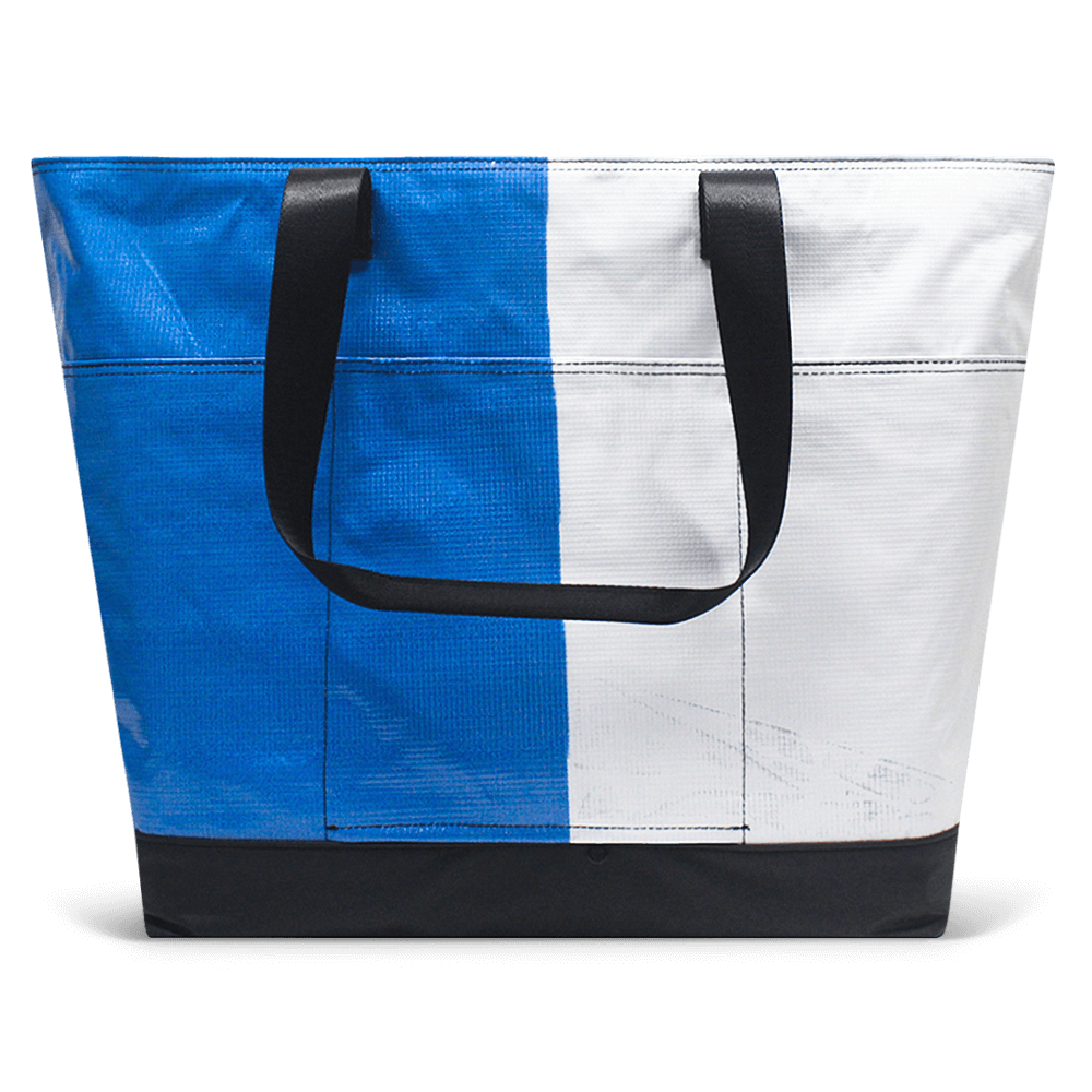 Almost Perfect  Hudson Tote