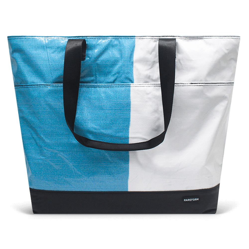 Almost Perfect  Hudson Tote