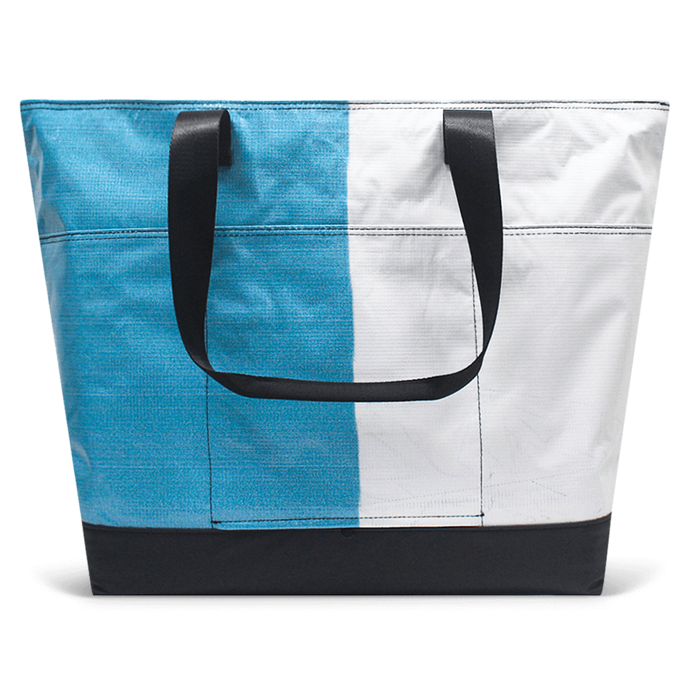 Almost Perfect  Hudson Tote