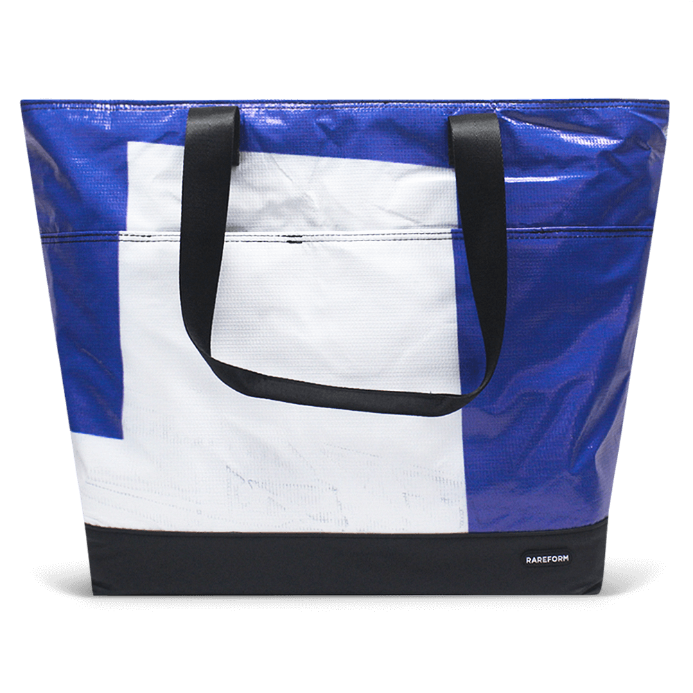 Almost Perfect  Hudson Tote