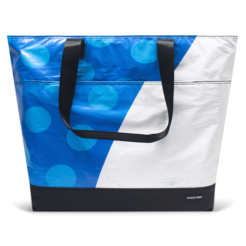 Almost Perfect Hudson Tote
