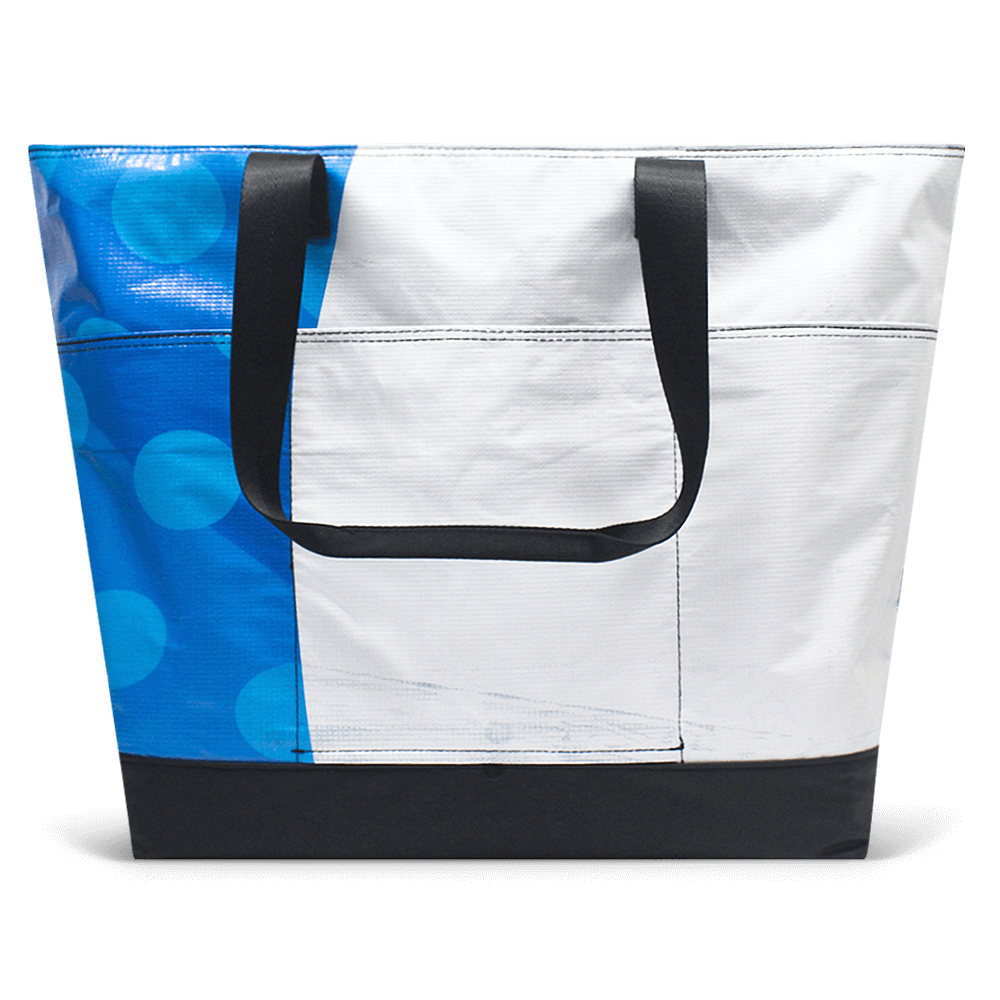 Almost Perfect Hudson Tote