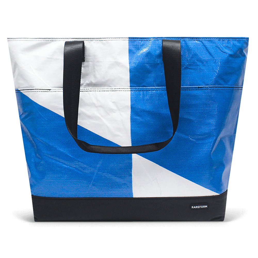 Almost Perfect  Hudson Tote