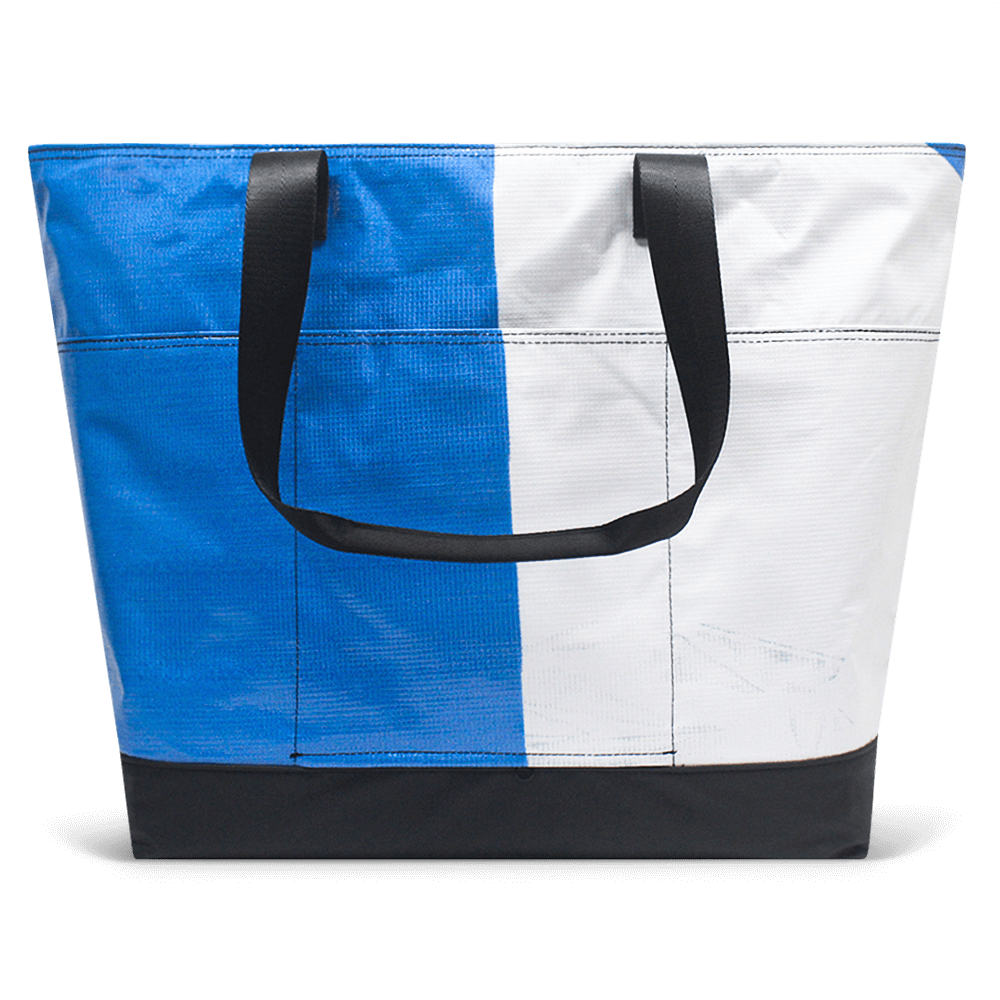 Almost Perfect  Hudson Tote