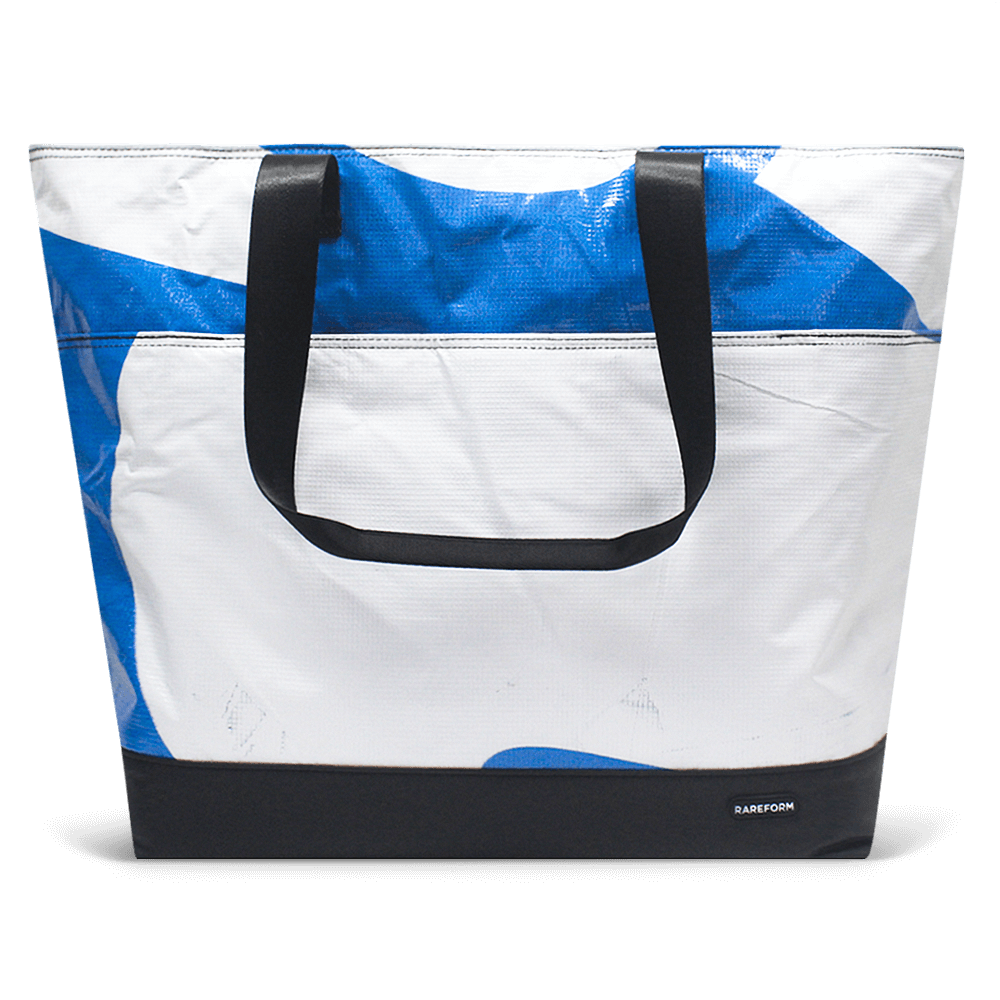 Almost Perfect  Hudson Tote