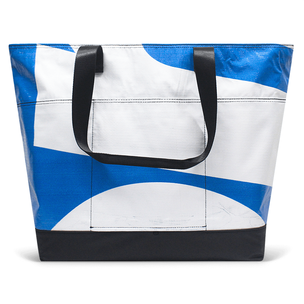 Almost Perfect  Hudson Tote