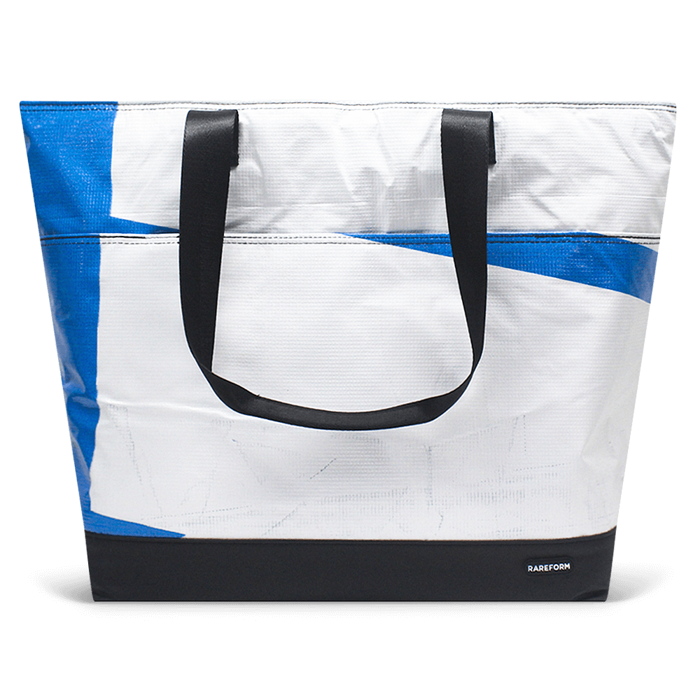 Almost Perfect  Hudson Tote