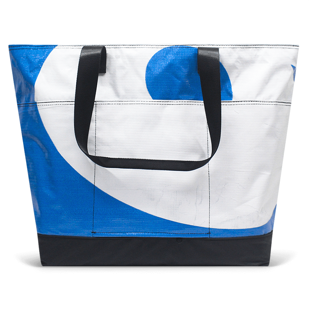 Almost Perfect  Hudson Tote