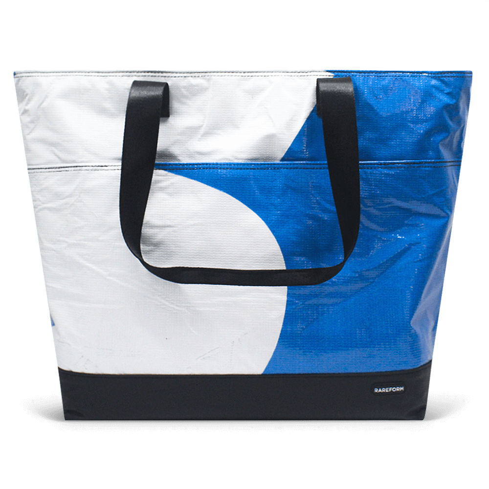 Almost Perfect  Hudson Tote