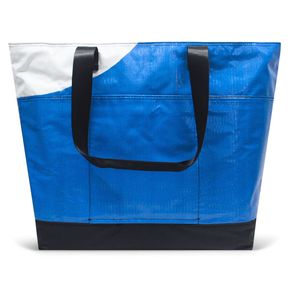 Almost Perfect  Hudson Tote