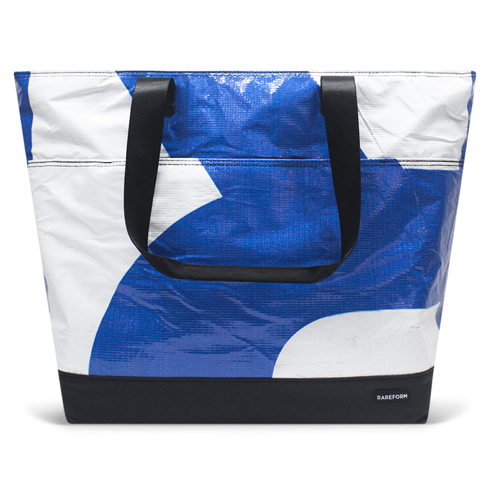 'Almost Perfect'  Hudson Tote