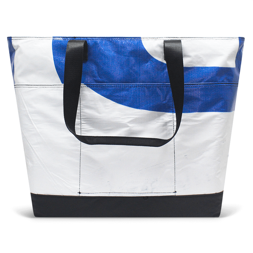 'Almost Perfect'  Hudson Tote