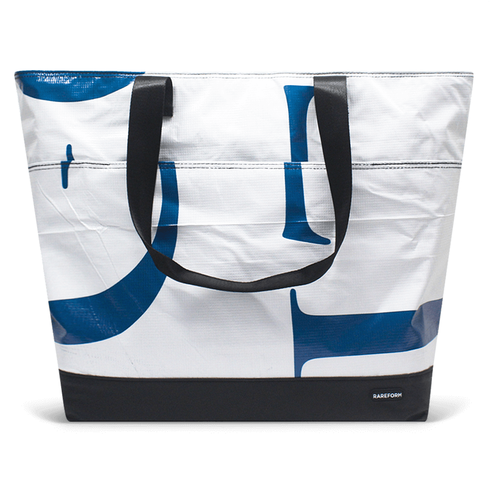 'Almost Perfect'  Hudson Tote