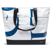 'Almost Perfect'  Hudson Tote