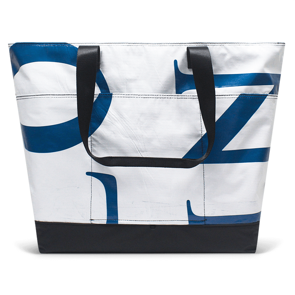 'Almost Perfect'  Hudson Tote