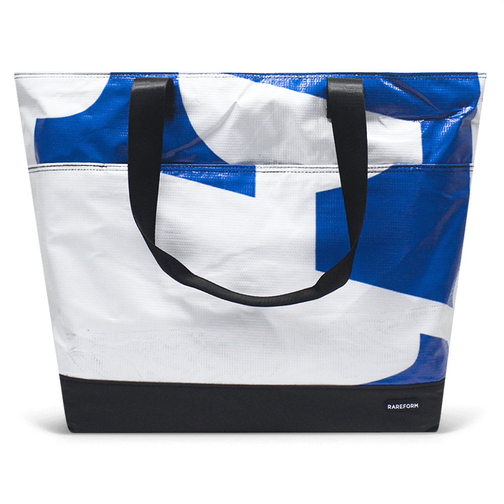Almost Perfect  Hudson Tote