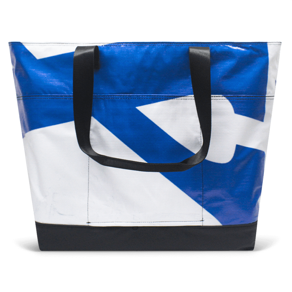 Almost Perfect  Hudson Tote