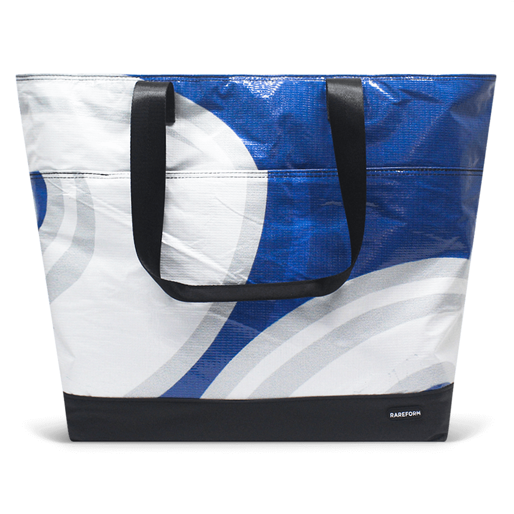 'Almost Perfect'  Hudson Tote