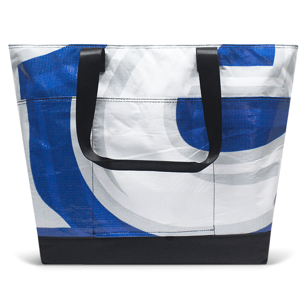 'Almost Perfect'  Hudson Tote