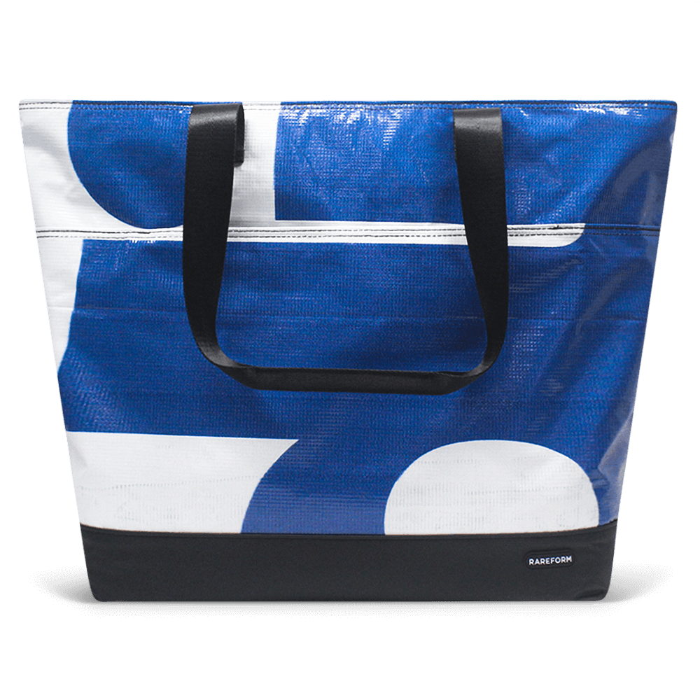 Almost Perfect  Hudson Tote