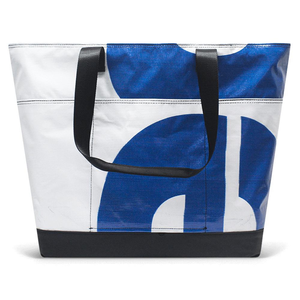Almost Perfect  Hudson Tote