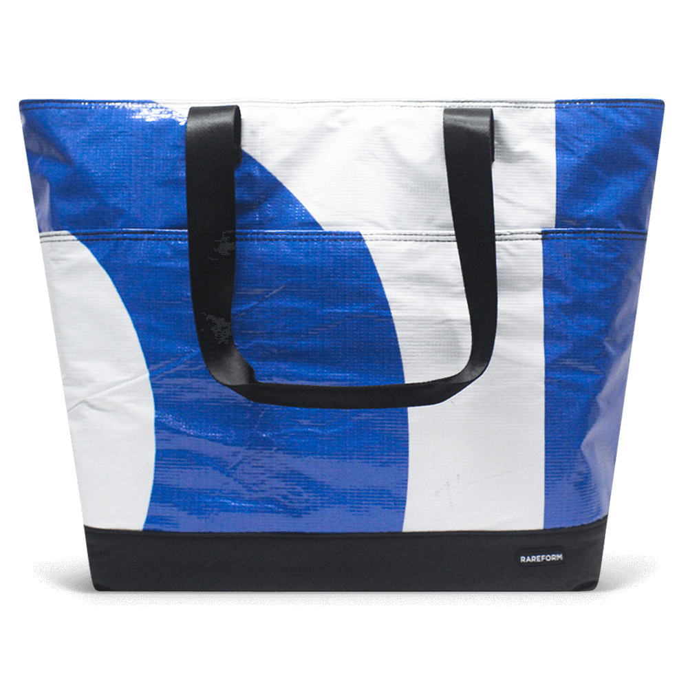 Almost Perfect  Hudson Tote