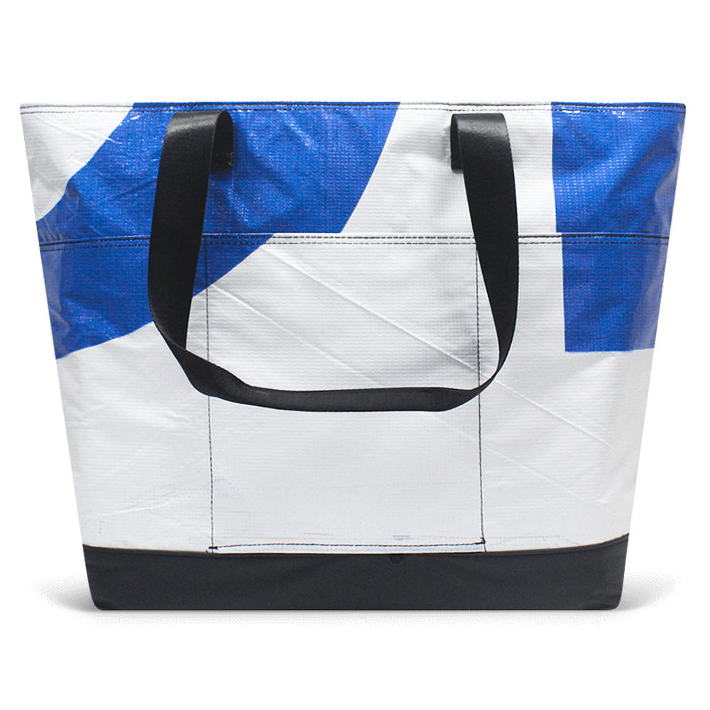 Almost Perfect  Hudson Tote