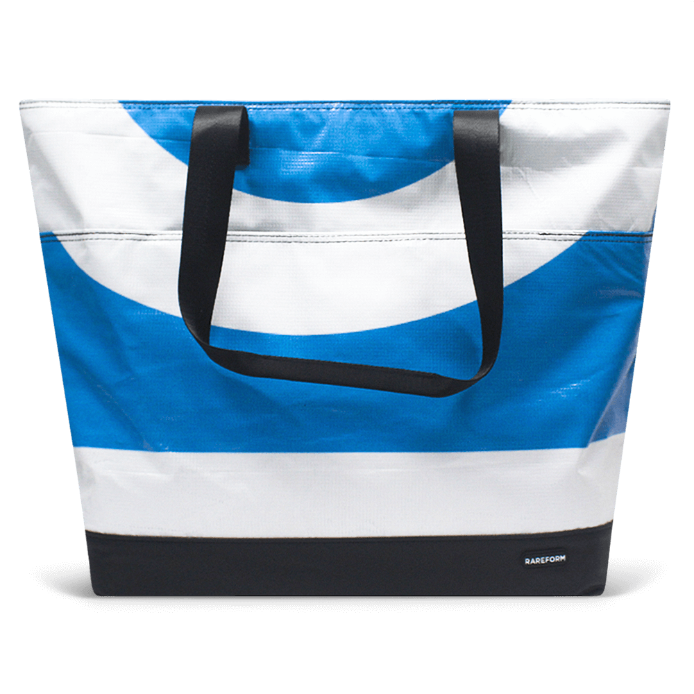 Almost Perfect  Hudson Tote